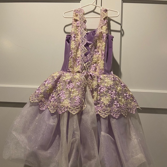Dance Recital Costume - Picture 5 of 5